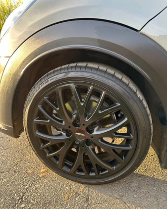 MINI Cooper S cena 69999 przebieg: 24000, rok produkcji 2021 z Kraków małe 232